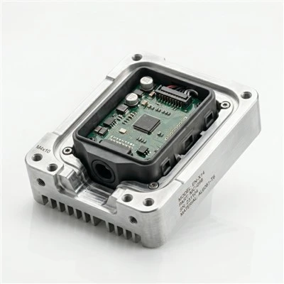 Vỏ điện tử CNC